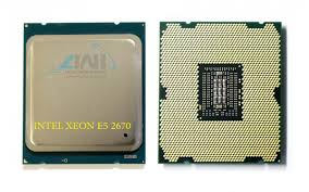 cpu server