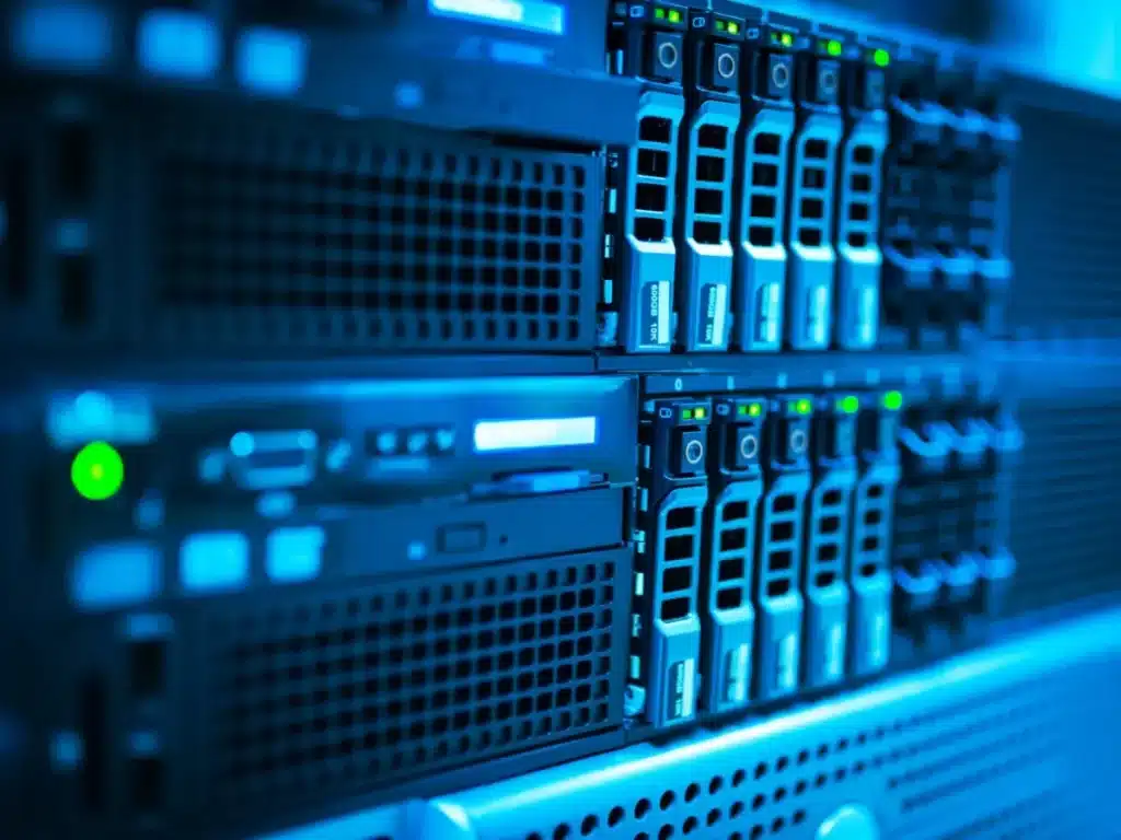 سرور اختصاصی