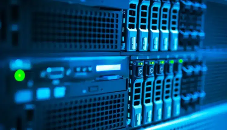 سرور اختصاصی