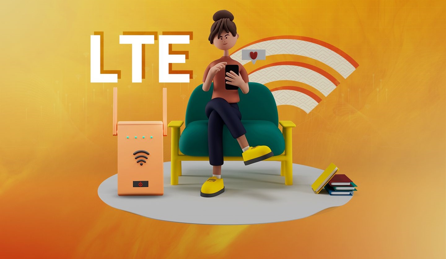 آشنایی با مودم ها