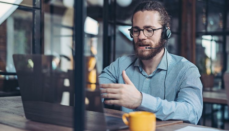 تلفن اینترنتی