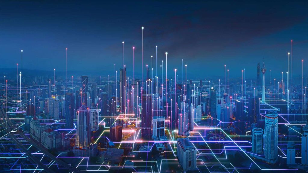 انواع اینترنت وایرلس