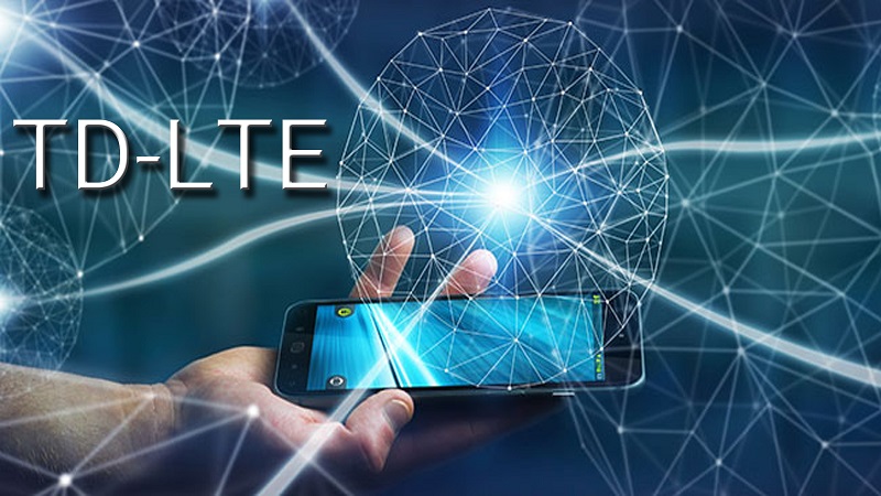 اینترنت پرسرعت LTE