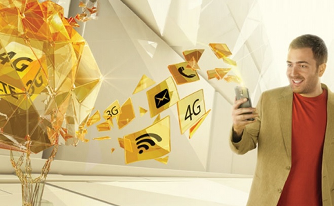 اینترنت TDLTE