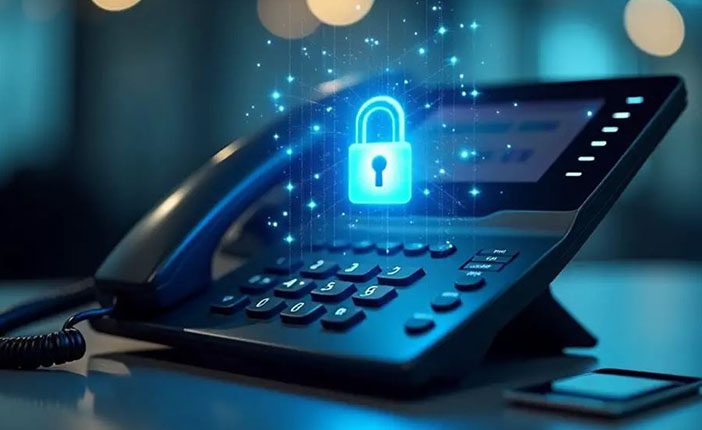 تلفن با کیفیت