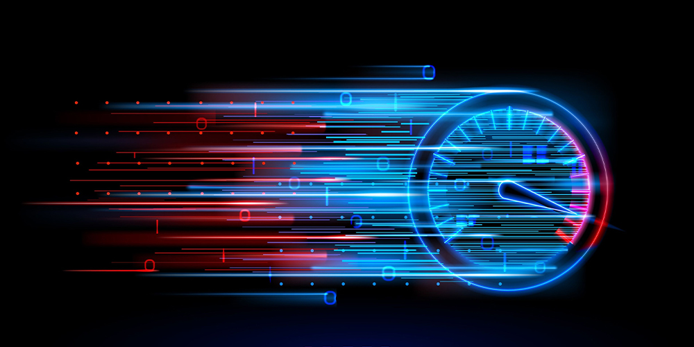 سرعت اینترنت tdlte