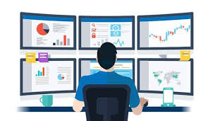 مانیتورینگ سرور