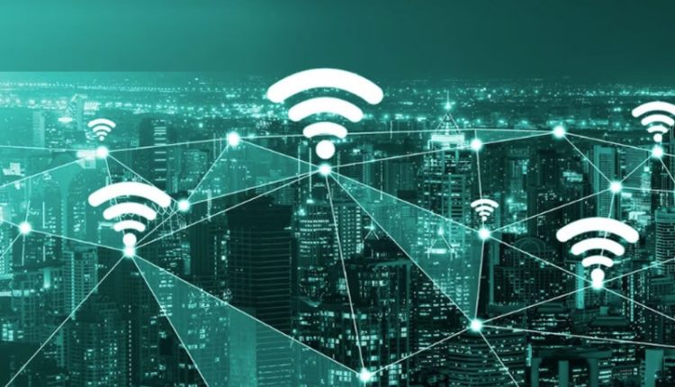 وایرلس یا TDLTE