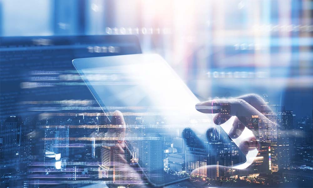 ویژگی‌های کلیدی پهنای باند