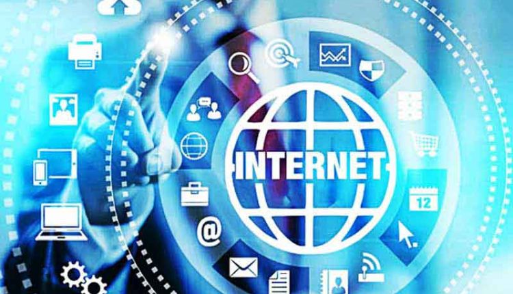 پهنای باند اختصاصی