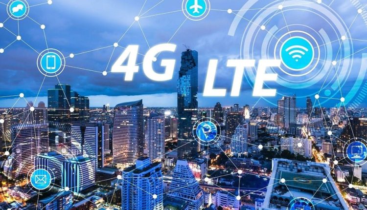 مودم‌ های اینترنت TDLTE