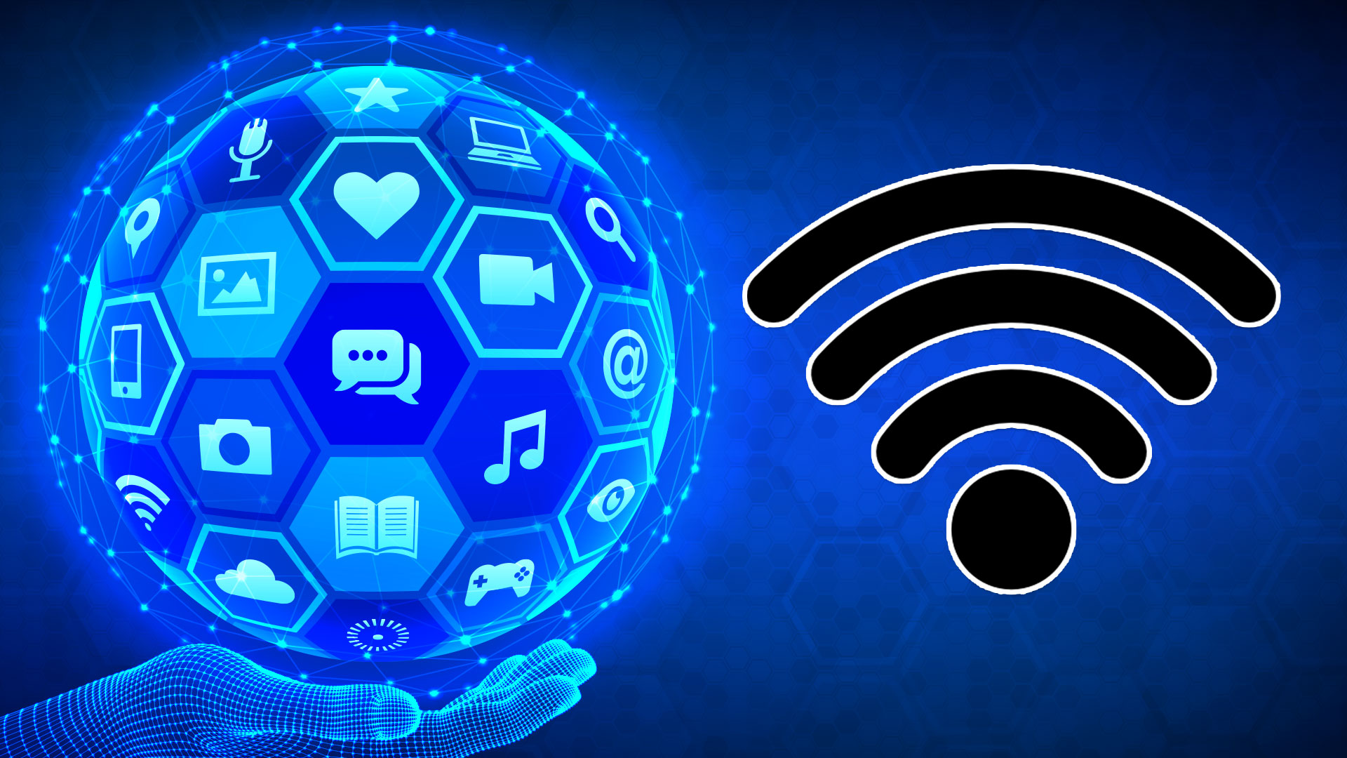 پوشش دهی ال تی ای