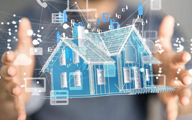 بهترین کاربردهای اینترنت TDLTE در خانههای ویلایی اینترنت خانه ویلایی