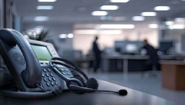 مزایای ضبط مکالمات در سیستم VoIP تلفن VOIP کارامد