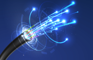 بررسی مصرف اینترنت در فیبر نوری نسبت به سایر سرویسها مدیریت بهینه منابع