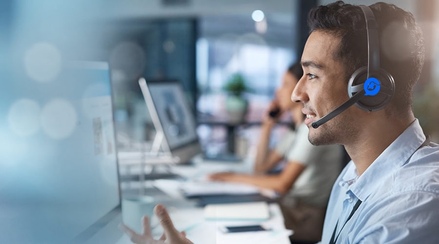 آیا استفاده از VoIP برای مشاغل مشاورهای مقرونبهصرفه است؟ مرکز تماس ابری ویپ