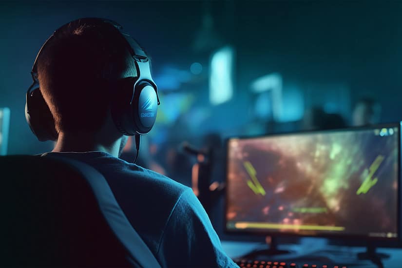 آیا اینترنت خانگی جوابگوی بازی حرفهای هست؟ مودم گیمینگ