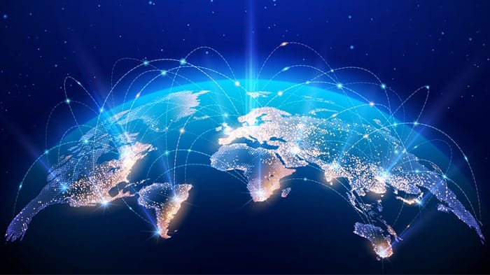 مقایسه فیبر نوری با وایرلس در آپارتمانها ویژگی