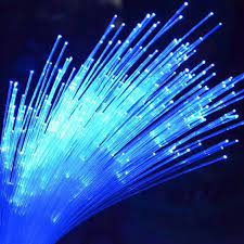 بررسی مزایای اصلی فیبر نوری برای کاربران خانگی پشتیبانی از فناوری