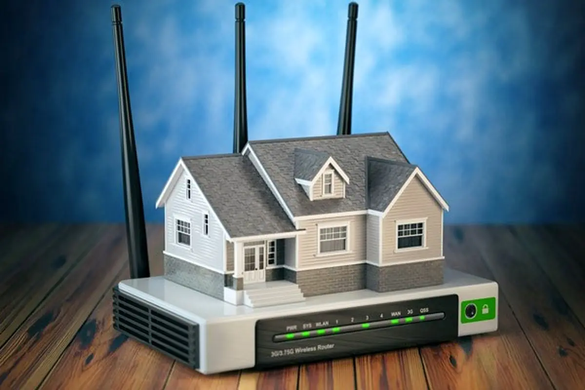 اینترنت TDLTE