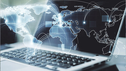 اینترنت TDLTE