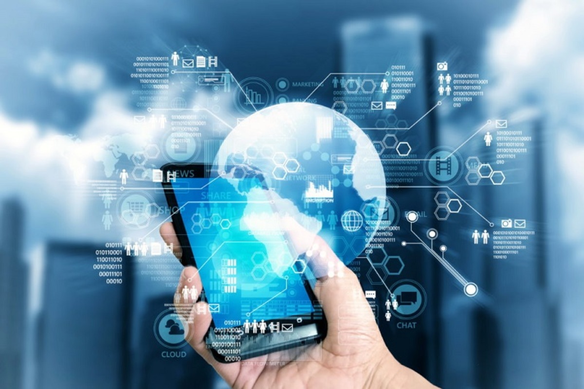 اینترنت TDLTE