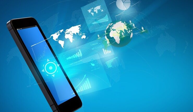 اینترنت TDLTE