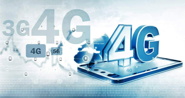 اینترنت TDLTE