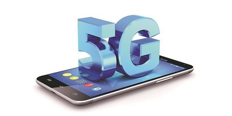 اینترنت TDLTE 5G