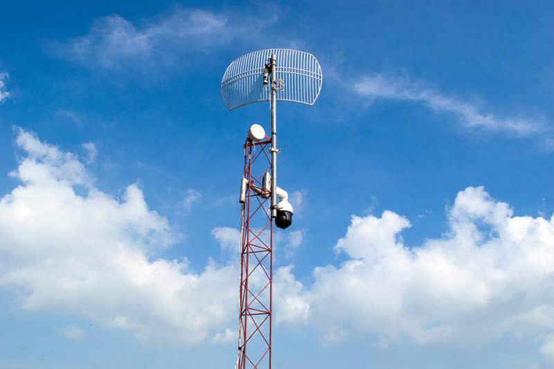 انتخاب سرویس‌دهنده