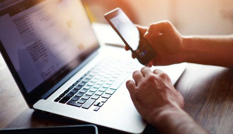 اینترنت TDLTE