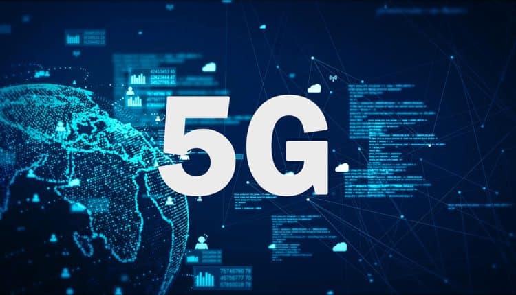 اینترنت TDLTE 5G