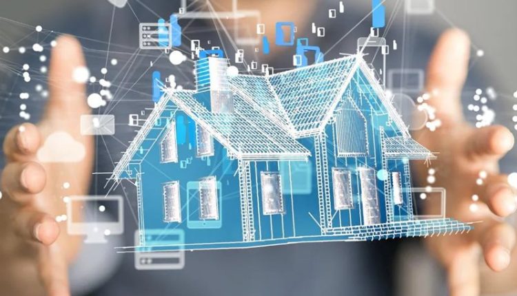 اینترنت خانه ویلایی