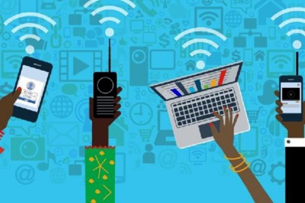 اینترنت TDLTE