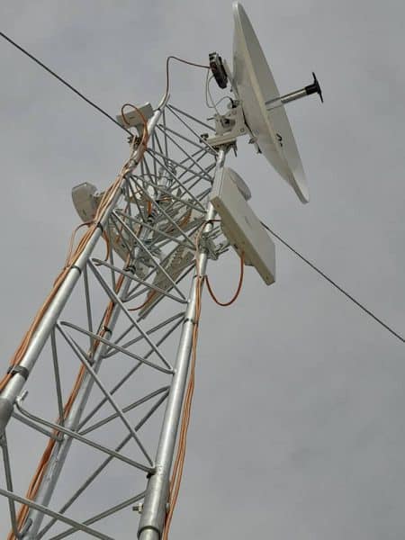 موقعیت جغرافیایی