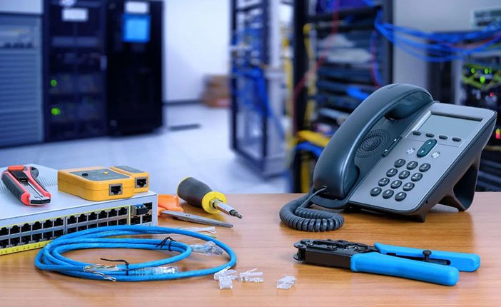 ۷ اشتباه رایج هنگام پیاده سازی VoIP  در شرکت ها