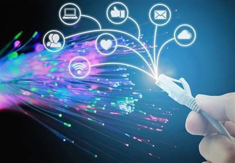 آیا اینترنت TDLTE جایگزین مناسبی برای فیبر نوری هست؟ اینترنت TDLTE