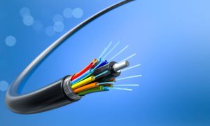 تاثیر فیبر نوری بر کیفیت تماسهای تصویری و صوتی تجربه عادلانه