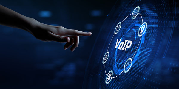 VoIP و افزایش اثربخشی کمپینهای تبلیغاتی تلفنی VoIP 2 -
