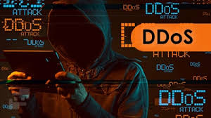 آیا سرور اختصاصی در برابر DDOS مقاوم است؟