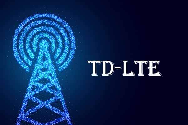 اینترنت TDLTE