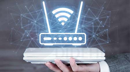 با اینترنت TDLTE بدون نیاز به نصب فنی، سریع به شبکه متصل شوید اینترنت TDLTE