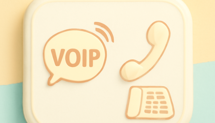 VOIP
