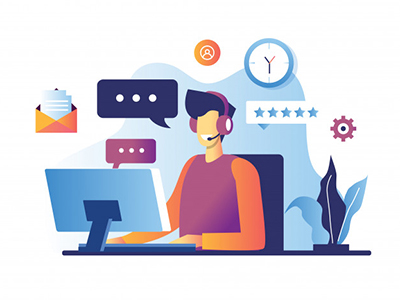 VoIP تک نت چگونه است