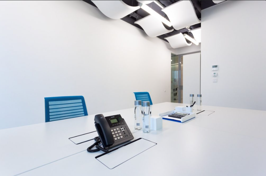 voip سازمانها