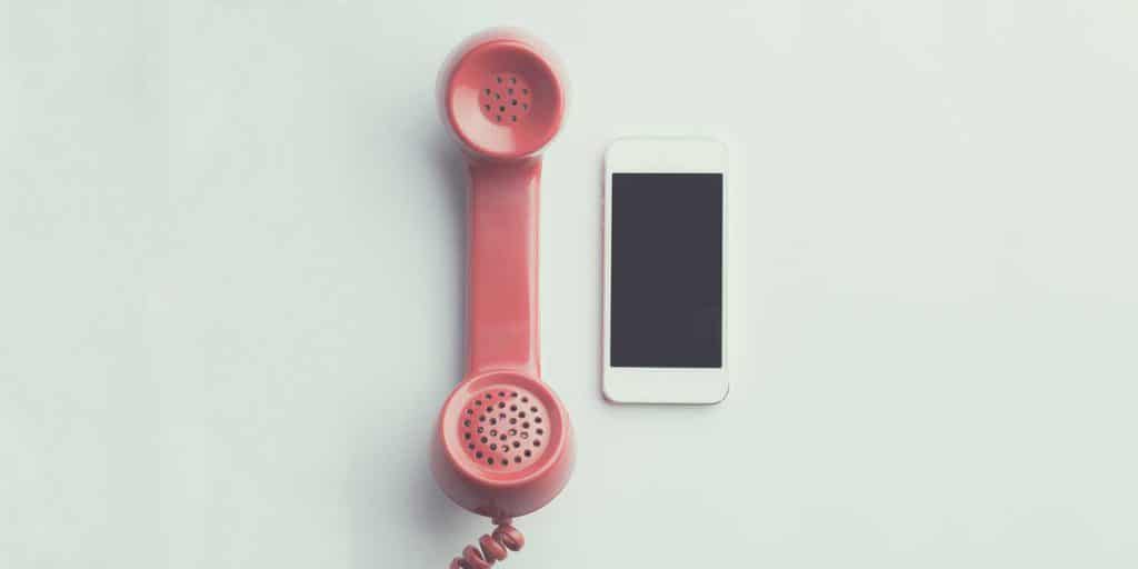 تلفن اینترنتی