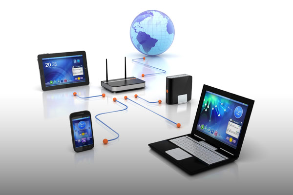 اینترنت TDLTE