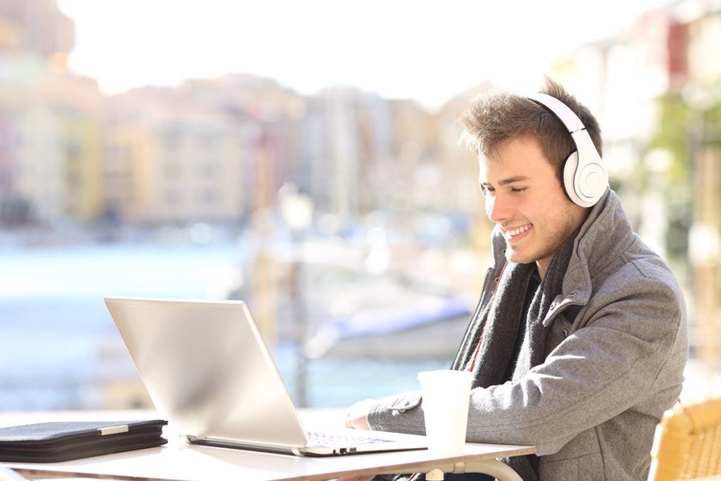 اینترنت TDLTE