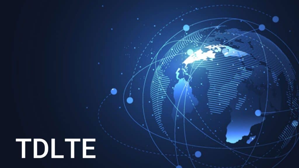 اینترنت TDLTE