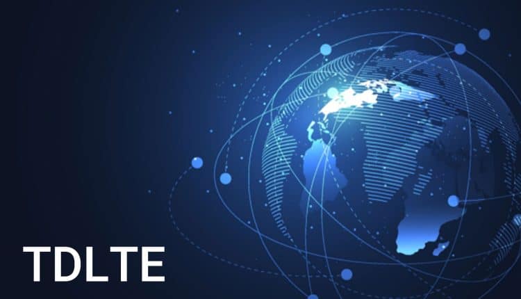 اینترنت TDLTE